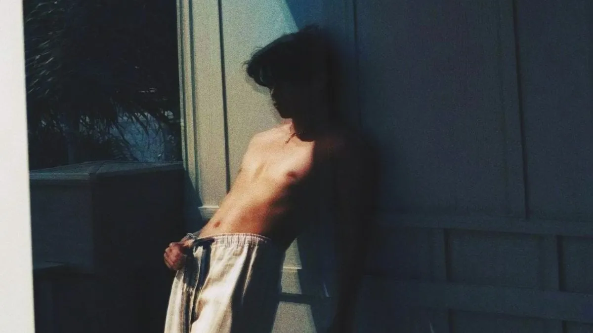 bts-v-aka-kim-taehyung-drops-thirst-trap-shirtless-photo-to-announce-new-project-type-1-amid-military-enlistment